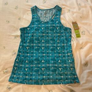 Title nine tank NWT